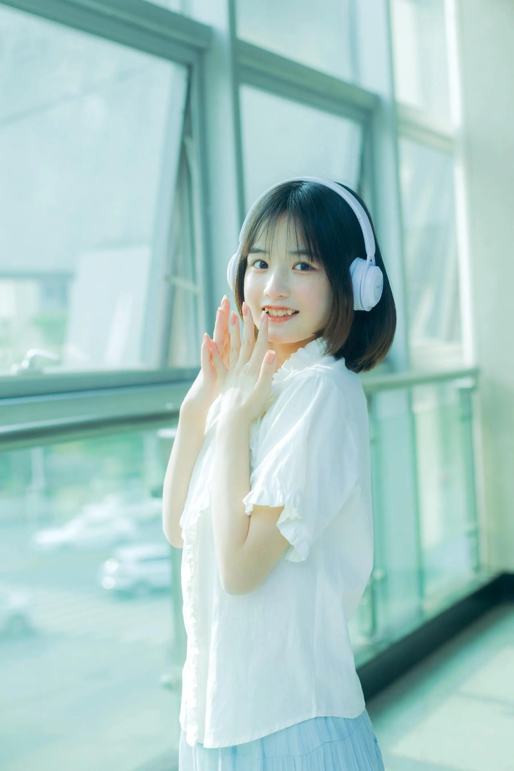 [YITUYU艺图语]2022.07.28 薄荷 小怡妹妹cute [23P]插图4